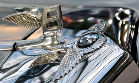Программисты планировали опубликовать алгоритм автосигнализации для дорогих иномарок