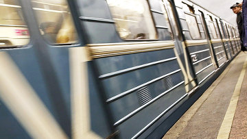 В столичной подземке установят камеры видеонаблюдения за последними вагонами